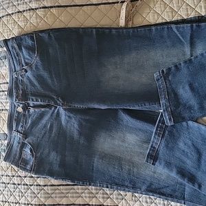 Holy Grail Tummy Control Jeans